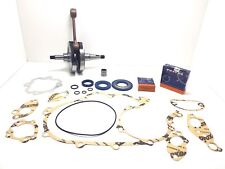 Kit revisione albero usato  Massa di Somma