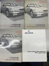 1987 acura legend for sale 1987 acura legend for sale Walled Lake