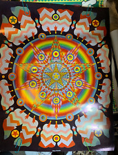 Magic mandala vintage for sale  Sioux Falls