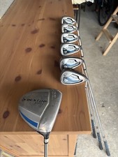 Dunlop tour elite for sale  BANBURY