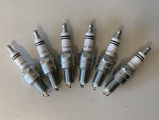 Champion zündkerzen chrysler gebraucht kaufen  Trebbin