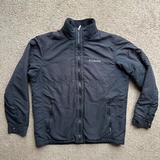 Columbia jacket mens for sale  Wethersfield
