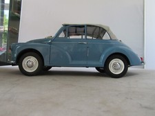 Sunstar morris 1000 for sale  SWINDON