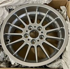 Bmw e39 8x17 gebraucht kaufen  Deutschland