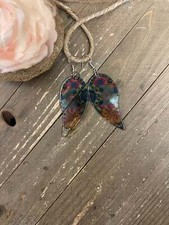 Floral paisley wire for sale  Pocatello