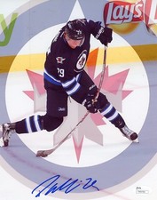 Patrik laine authentic d'occasion  Expédié en France