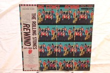 Rewind obi vinyl d'occasion  France
