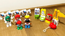 Duplo blocks lego for sale  Hummelstown