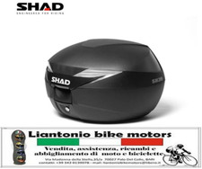 Bauletto per moto usato  Palo del Colle