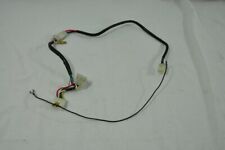Turbo timer harness for sale  HOLSWORTHY
