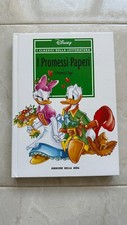 Promessi paperi classici usato  Sutri