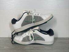 Nike brs white for sale  LOUGHBOROUGH