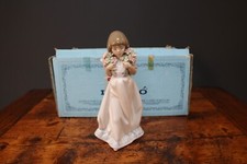 Figurina lladro 7603 usato  Spedire a Italy