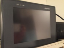 Pannello operatore touch usato  Castelnuovo Rangone