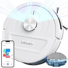 Lubluelu l20 robot for sale  LEICESTER