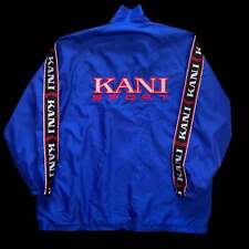 Karl kani endurance usato  Pinerolo