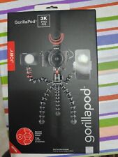 Joby kit gorillapod usato  Padru