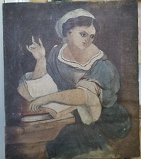 Peinture ancienne russe d'occasion  Bonnieux