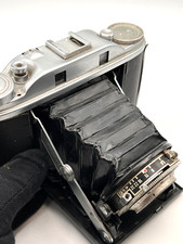 Agfa isolette iii usato  Milano