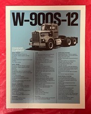 1974 kenworth 900s for sale  Dayton