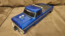 Custom scale bigfoot for sale  Racine