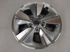 Alufelge zoll 5x114 gebraucht kaufen  Geesthacht