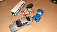 Spielzeugautos siku maisto gebraucht kaufen  Chemnitz