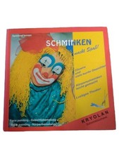 Schminken macht spaß gebraucht kaufen  Deutschland
