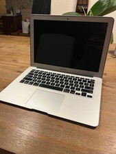 Macbook air 2017 d'occasion  Tours-