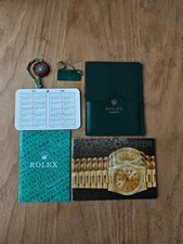 Rolex lot set d'occasion Rolex lot set d'occasion  Combs-la-Ville