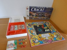 Crack 1985 gioco usato  Capriate San Gervasio