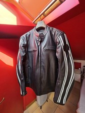 Giacca moto bmw usato  Monfalcone