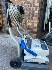 Aquabot pool cleaner for sale  WIRRAL