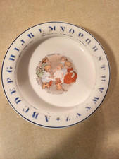 Vintage baby dish for sale  Jasper