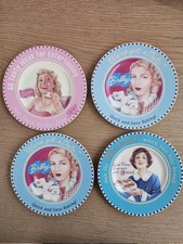 Lot assiettes dessert d'occasion  Chaville