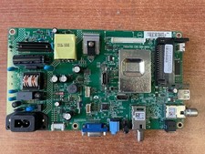 Scheda madre philips usato  Italia