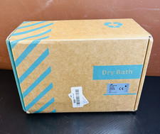 Incubadora de banho seco de laboratório DB-100 aquecedor multibloco mini termostato de laboratório aquecimento comprar usado Incubadora de banho seco de laboratório DB-100 aquecedor multibloco mini termostato de laboratório aquecimento comprar usado  Enviando para Brazil