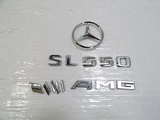 Mercedes r230 sl500 for sale  Portland