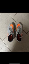 Scarpe nike bambino usato  Catania