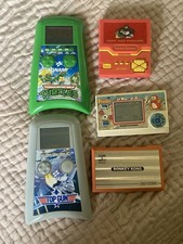 Vintage handheld electronic for sale  AMERSHAM