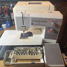 Bernina 1230 computerized for sale  COVENTRY