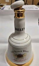 Bells wade whisky for sale  BONNYRIGG