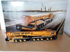 Liebherr ltm 1650 gebraucht kaufen  Ingolstadt