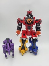 Power rangers jungle for sale  NEATH