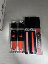 Dior lippenstifte nagelneu gebraucht kaufen  Bisingen