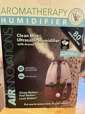 Bnib air innovations for sale  Marshalltown