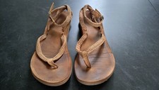 Reef sandalen gr gebraucht kaufen  Markt Schwaben