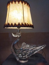 Ancien pied lampe d'occasion  Viriat