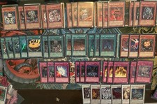 yugioh alien deck for sale yugioh alien deck for sale Los Angeles