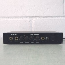 Altai echo chamber for sale  LONDON